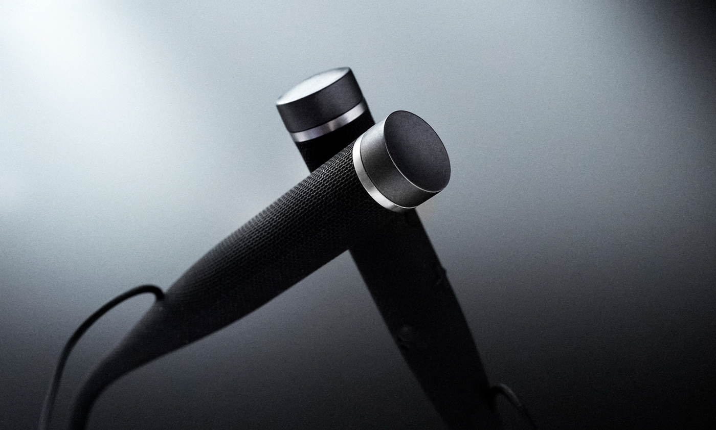 Intelligent products，personal trainer，lifebee，Smart headset，industrial design，